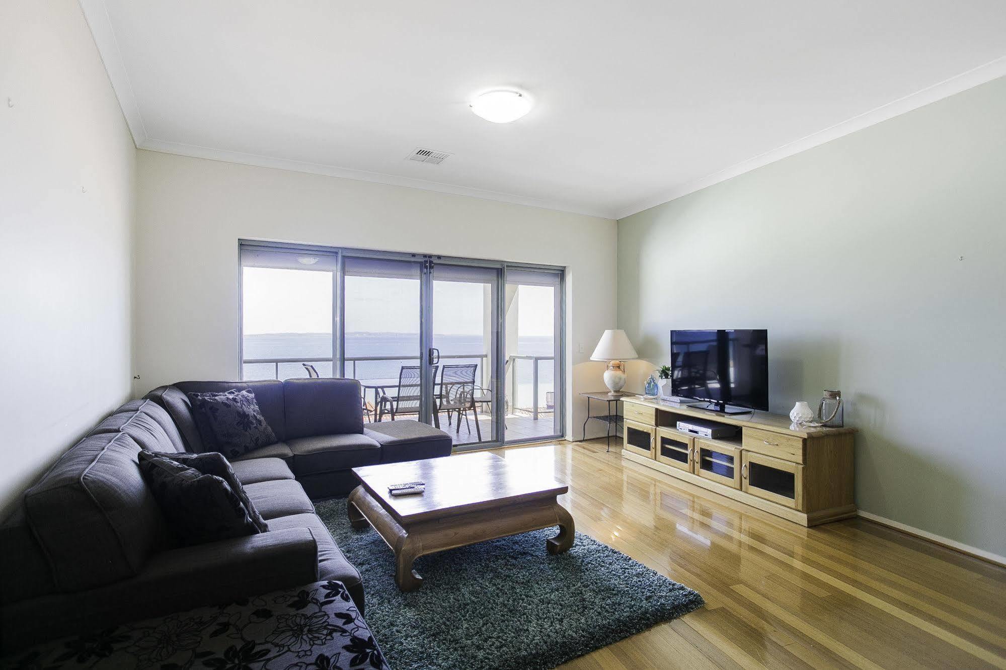 Boardwalk By Rockingham Apartments Exterior foto