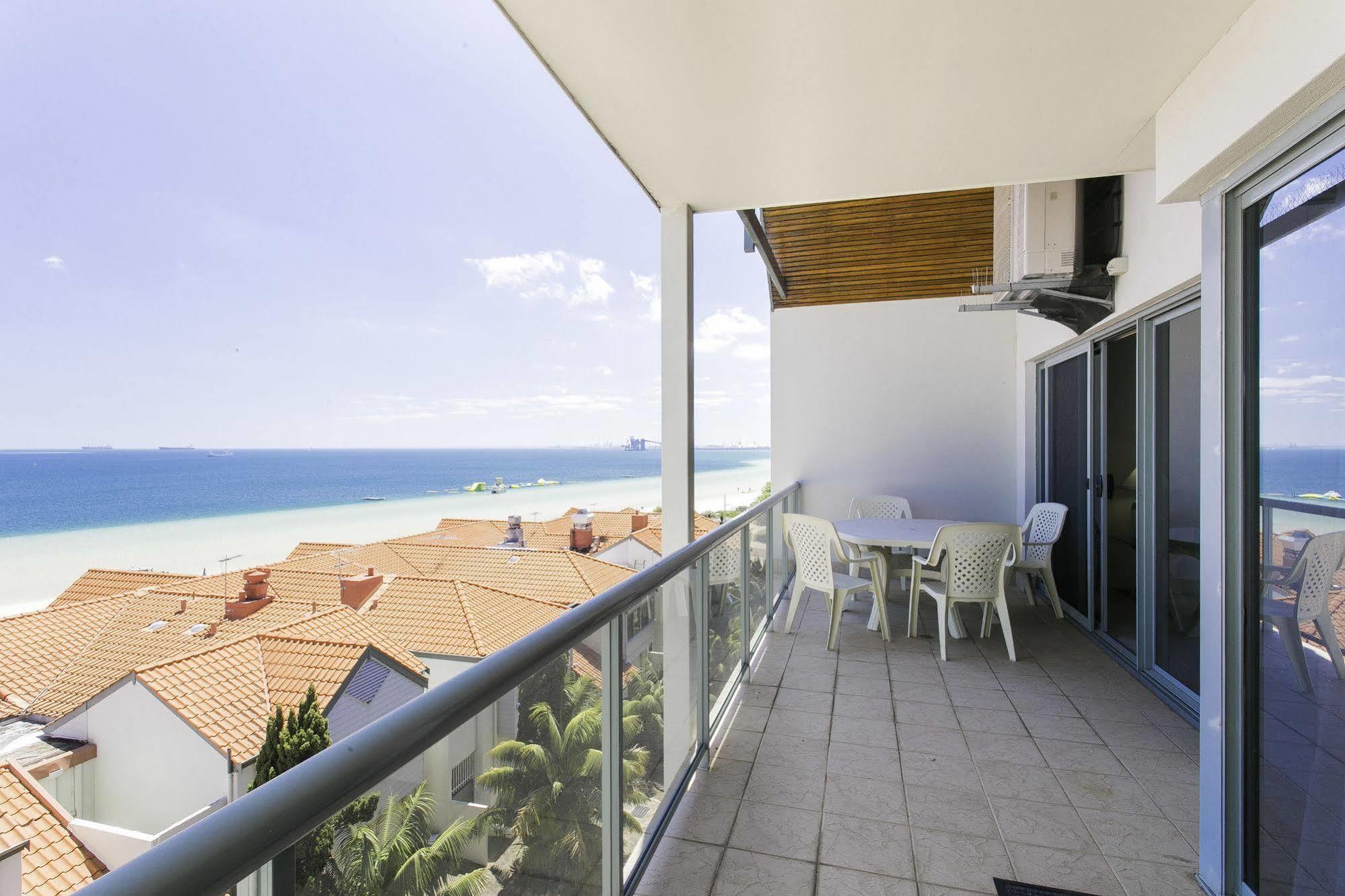 Boardwalk By Rockingham Apartments Exterior foto