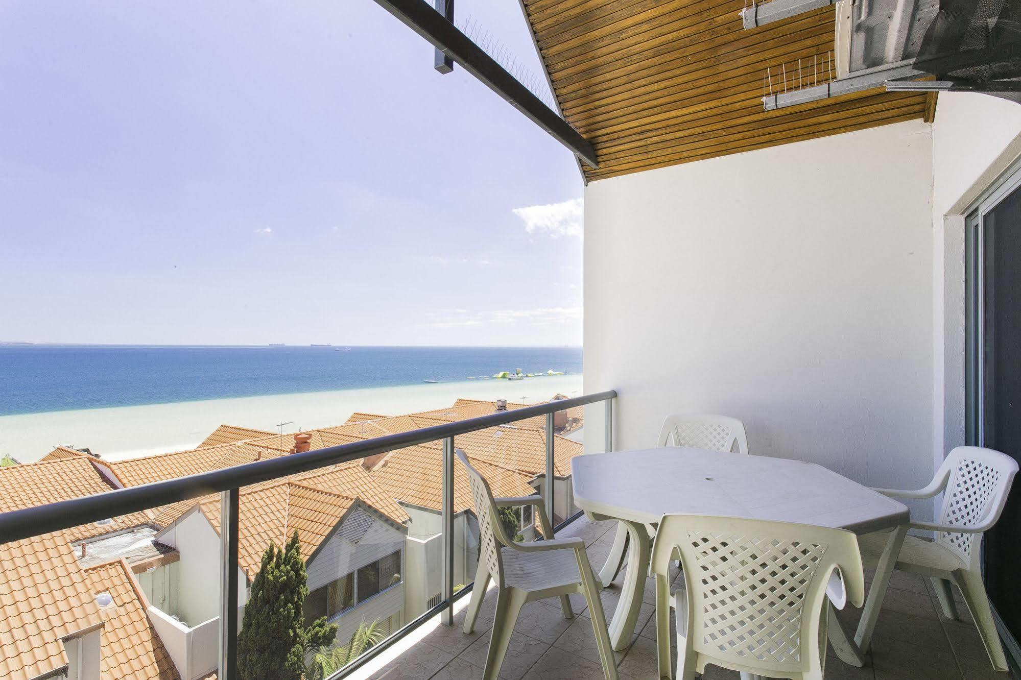Boardwalk By Rockingham Apartments Exterior foto